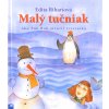 Malý tučniak - Ako Pán Boh stvoril zvieratká