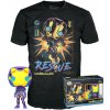 Funko Pop! Rescue Tee Box