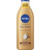 Nivea Tónovacie telové mlieko Sun Touch (Body Lotion) 400 ml