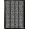 B-line DuraMat 2862 sivá 40 x 60 cm