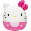 Squishmallows Hello Kitty Pink 30cm