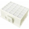 1x Hepa filter do vysávača BOSCH BBZ156HF, Siemens (FIL31)