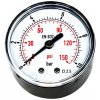 Manometer 1/4