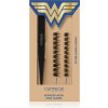 Catrice Wonder Woman Catrice Wonder Woman umelé mihalnice 20 ks + Catrice Wonder Woman pinzeta 1 ks