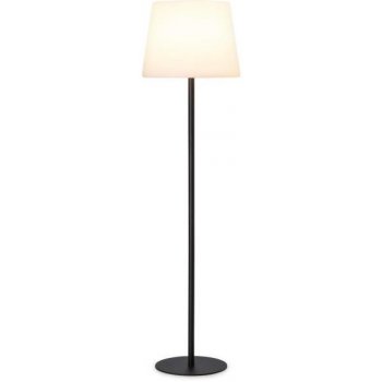 Blumfeldt Moody ST, lampa, IP65, PE tienidlo lampy, E27, 25 W max. (LEU12-Moody ST)