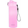 Oxybag Fľaša OXY CLiCK 600 ml PASTELINi ružová