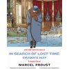 In Search of Lost Time: Swann`s Way - A Graphic Novel (Stephane Heuet,Arthur Goldhammer)(Brožovaná)