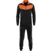 Givova Flou Triacetato Unisex tepláková súprava TR018F 1028 S