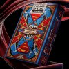 Theory11 Hracie karty Superman (Teória11)
