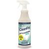 CleanFit dezinfekčný roztok Etylakohol 70% citrus 1 l + rozprašovač ZDARMA
