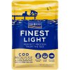 Fish4Dogs Finest s treskou 100 g