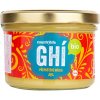 Prepustené maslo GHI 220 ml BIO COUNTRY LIFE