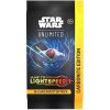 Star Wars: Unlimited - Jump to Lightspeed Carbonite Booster