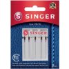 Ihly na kožu Singer 5x100