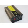 Eurocase DY-8109-24 24V/230V 500W