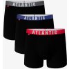 Atlantic 3MH-011 pánské boxerky 3 ks