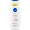 Nivea Care & Diamond sprchový gel 500 ml