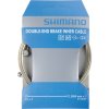 Lanko Shimano brzdové SIL/MTB 1.6x2050 10ks
