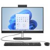 HP 24-cr0004nc AiO, R7-7730U, 24 FHD 1920x1080, UMA, 16GB, SSD 1TB, W11H, 2-2-0, Black 8E4M9EA-BCM