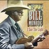 Bill Monroe and His Blue Grass Boys, I SAW THE LIGHT -10TR-, CD