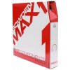 Lanko brzdové MAX1 MTB 2000mm nerez BOX 100ks