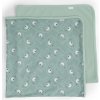 Ingenuity Prikrývka multifunkčná/na zavinovanie Comfy Bundle Kodi 89x89 cm 2 ks