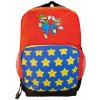 FASHION UK Super Mario, červeno - modrý (FUK54956)