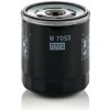 Olejový filter MANN FILTER W 7053