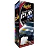 Meguiar's Smooth Surface Clay Kit - sada pro dekontaminaci laku