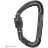 EDELRID Pure Screw III karabína, night