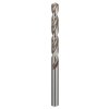 BOSCH Vrtáky do kovov HSS-G, DIN 338, 8 x 75 x 117 mm 2608585932