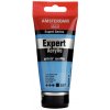 Amsterdam Expert akrylová farba 517 king's blue 75 ml