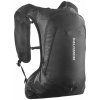 Bežecký ruksak Salomon Cross 12 - black