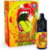 Príchuť Big Mouth MPG - Mango a hrušky (High Mango)