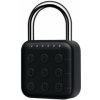 Inteligentný kombinovaný visiaci zámok s Bluetooth | Zoneway D10-BT