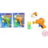 Bublifuk dinosaurus 55 ml