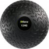 Medicinbal Fitforce SLAM BALL 12 KG čierna