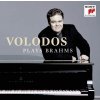 VOLODOS ARCADI: PLAYS BRAHMS CD