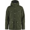 FJÄLLRÄVEN Greenland Winter Jacket M, Deep Forest - M
