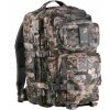 Batoh Mil-Tec US ASSAULT 36l Wasp Z2