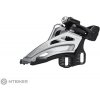 Shimano prešmyk Deore M4100 2x10 Side Swing E-type 36z.