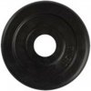 VirtuFit Rubber Halter Disc - Halter Weight - 30 mm - 2,5 kg