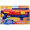 Dětská pistole Hasbro Nerf Shadowspeed Recon G1759