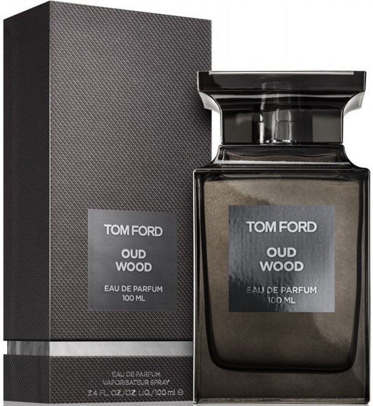 Tom Ford Oud Wood parfumovaná voda unisex 100 ml tester