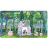 Pokémon UP: Enchanted Glade - Hracia podložka