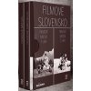Filmové Slovensko ( set v obale) - Tomáš Galierik