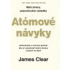 Atómové návyky - Malé zmeny, pozoruhodné výsledky