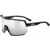 Uvex Sportstyle 235 Black/mir.silver (s5330032216) okuliare