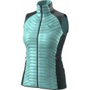 Dynafit vesta Speed Insulation Vest W marine blue