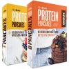 GymBeam Protein Pancake Mix 500g